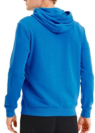 Puma Erkek Sweatshirts Teamgoal 23 Causals Hoody 65658002